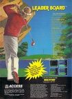 Leaderboard-Golf--USA-Advert-Access Software Leader Board108393