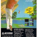 Leaderboard-Golf--USA-Advert-Access Software Leader Board208394