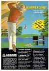 Leaderboard-Golf--USA-Advert-Access Software Leader Board208394