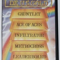 Leaderboard-Golf--USA-Cover--Les-Tresors-de-US-Gold--Tresors de US Gold Les08411