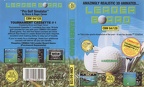 Leaderboard-Golf--USA-Cover--Tournament-Cassette-1--Leaderboard Golf - Tournament Cassette 108406