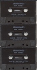Lemmings--USA---Disk-1-Side-A--4.Media--Tape208493