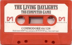 Living-Daylights--The--Europe--4.Media--Tape108606