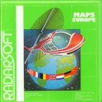 Maps-64---Europe--Netherlands-Cover-Maps Europe -v2-08851