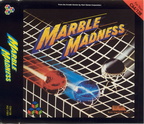 Marble-Madness--USA-Cover--Ariolasoft---Disk--Marble Madness -Ariolasoft Disk-08872
