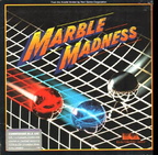 Marble-Madness--USA-Cover--Electronic-Arts--Marble Madness -Electronic Arts-08874