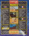 Mercs--Europe--2.Back--Back109101