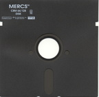 Mercs--Europe--4.Media--Disc109104