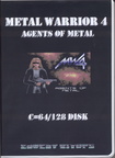 Metal-Warrior-IV---Agents-of-Metal--Finland---Unl---Side-A--1.Front--Front109124
