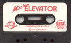 Mission-Elevator--Europe--4.Media--Tape109412