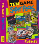 Monty-Mole--Europe-Cover--Ten-Game-Superpack--Ten Game Superpack09501