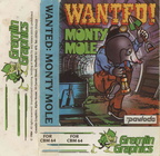 Monty-Mole--Europe-Cover-Wanted- Monty Mole09502
