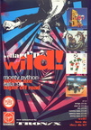 Monty-Python-s-Flying-Circus--Europe-Advert-Virgin Games1009515