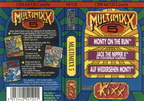 Monty-on-the-Run--Europe-Cover--Multimixx-5--Multimixx 509511