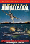 Naval-Battle-of-Guadalcanal--The--USA-Cover-Naval Battle of Guadalcanal The09839