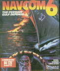 Navcom-Six---The-Gulf-Defense--USA-Cover-Navcom 609843