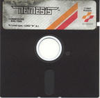 Nemesis--Europe--4.Media--Disc109878
