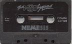Nemesis--Europe--4.Media--tape109879