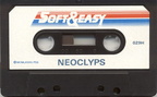 Neoclyps--Europe--4.Media--Tape109886