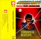 Neoclyps--Europe-Cover--Commodore-Soft-Magazine--Commodore Soft Magazine -No 2-09892