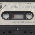 Oils-Well--USA--4.Media--Tape110193