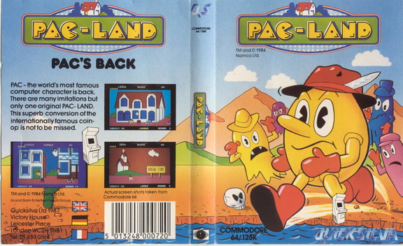 Pac-Land--Europe--1.Front--Front110419