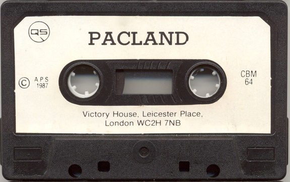 Pac-Land--Europe--4.Media--Tape110421