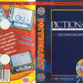 Pictionary---The-Game-of-Quick-Draw--Europe-Cover--Hit-Squad--Pictionary -Hit Squad-10732