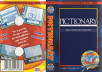 Pictionary---The-Game-of-Quick-Draw--Europe-Cover--Hit-Squad--Pictionary -Hit Squad-10732