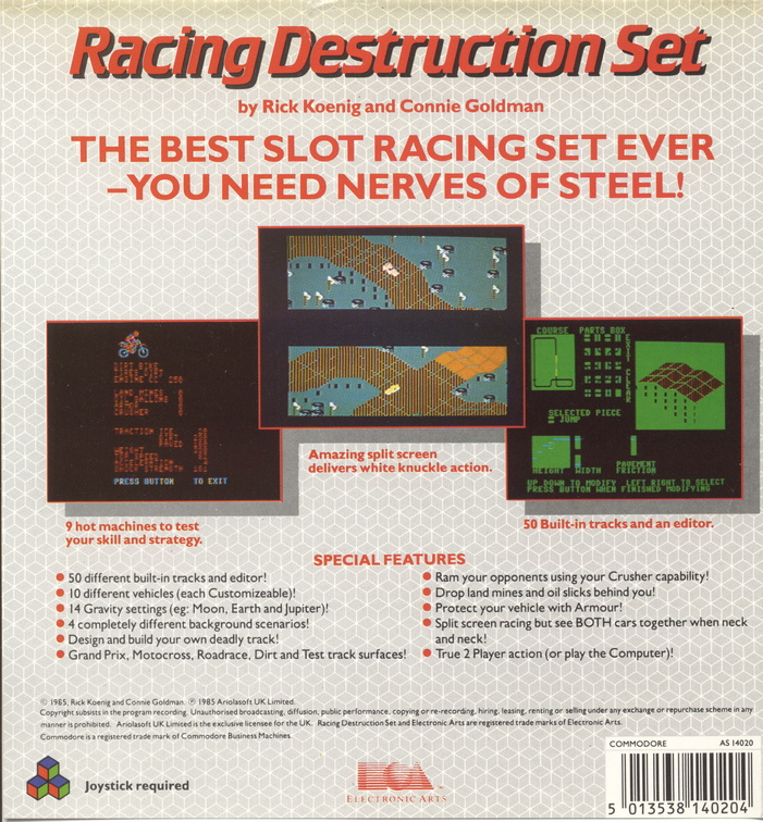 Racing-Destruction-Set--USA---Side-A--2.Back--Back111620