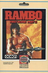 Rambo---First-Blood-Part-II--Europe-Cover--Thunder-Mountain--Rambo -Thunder Mountain-11746