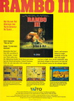 Rambo-III---The-Rescue--Europe-Advert-Taito RamboIII11757