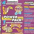 Re-Bounder--Europe-Cover--Commodore-Format-PowerPack--Commodore Format PowerPack 1993-0311830