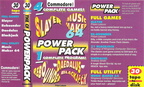 Re-Bounder--Europe-Cover--Commodore-Format-PowerPack--Commodore Format PowerPack 1993-0311830