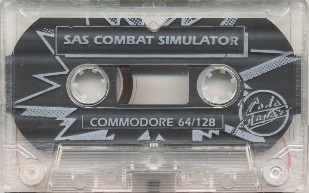 SAS-Combat-Simulator--Europe--4.Media--Tape112664