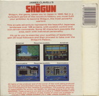 Shogun--Europe--2.Back--Back113065