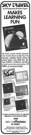 Sky-Travel---A-Window-to-Our-Galaxy--USA-Advert-Microillusions Sky Travel13314