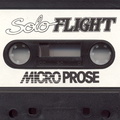 Solo-Flight--USA--4.Media--Tape113546