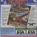 Solo-Flight--USA-Advert-USGold Solo Flight13555