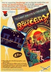 Sorcery--Europe-Advert-Virgin Games Sorcery13605