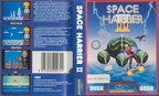 Space-Harrier-II--Europe-Cover-Space Harrier II13656