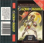 Space-Hunter--Europe-Cover--Tape--Space Hunter -Tape-13664