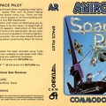 Space-Pilot--Europe-Cover--Anirog--Space Pilot -Anirog-13761