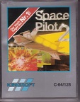Space-Pilot-II--Europe-Cover--Kingsoft--Space Pilot II -Kingsoft-13768