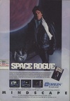 Space-Rogue--USA---Side-A-Advert-Origin Systems Space Rogue13695