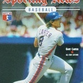 Sporting-News-Baseball--The--USA-Cover-Sporting News Baseball The13950