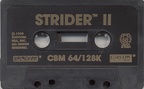 Strider-II--Europe--4.Media--Tape114465