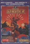 Strider-II--Europe-Advert-Capcom Strider114466
