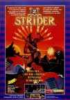 Strider-II--Europe-Advert-Capcom Strider214467