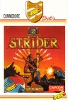 Strider-II--Europe-Cover--ERBE--Strider II -ERBE-14471